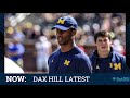 Daxton Hill: Michigan Or Alabama - Signing Day Rumors And Drama For the 5-Star Safety