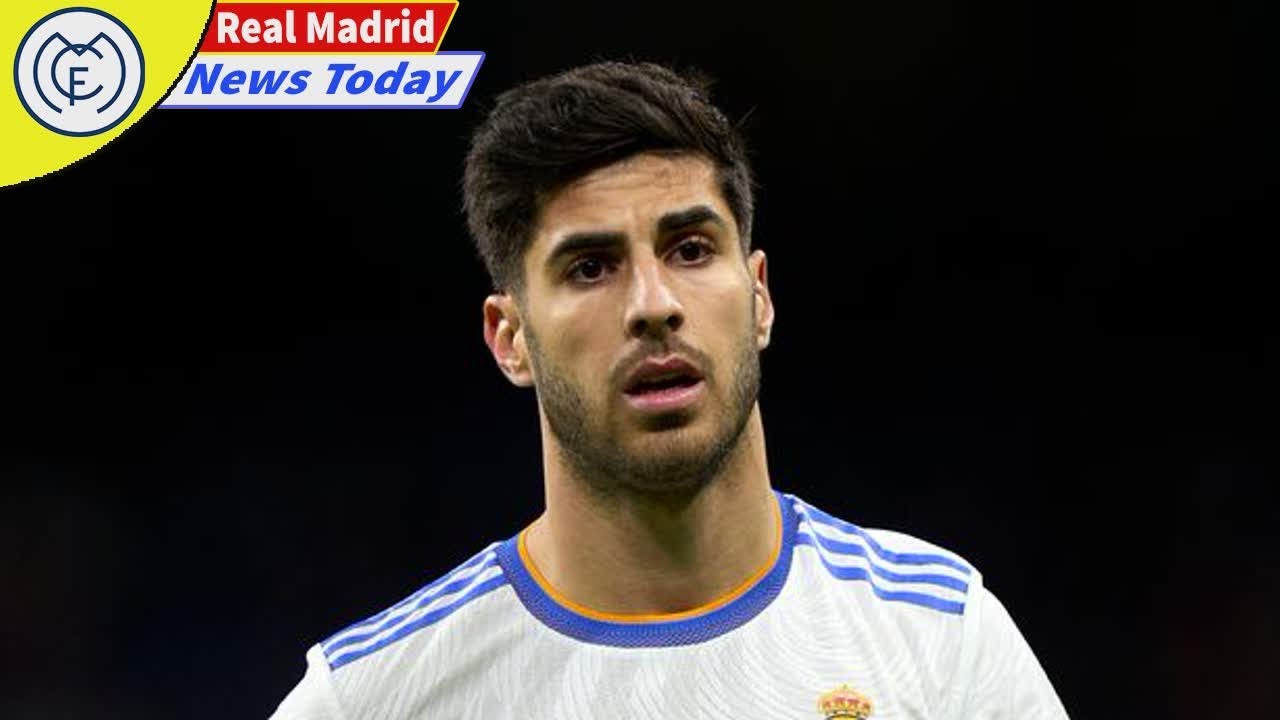 8 Real Madrid stars transfer listed including Marc
