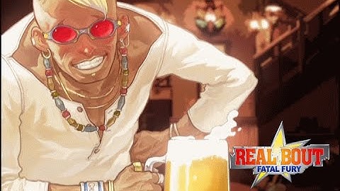 RBFF Duck King Combo