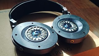 Апгрейд Sivga Peng. Практические советы. 