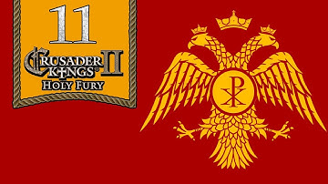 The Varangian Guard - Resurrecting Romans - Let