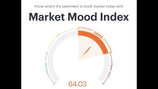 📊 Market Mood Indicator Explained | Sentiment Analysis for Stock Market Trends
