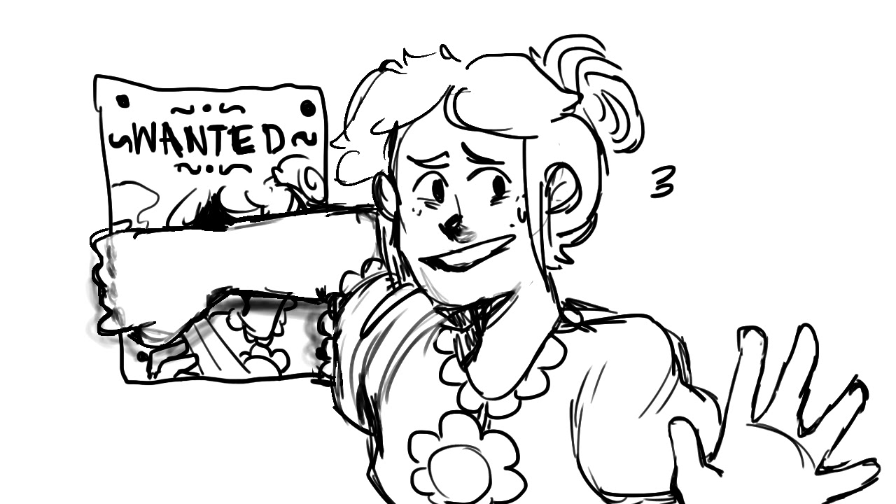 the crush song but its PipeRosa YouTube