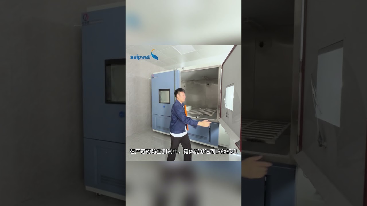 Polycarbonate (PC) Waterproof Enclosure