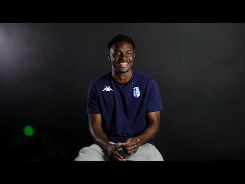 Entrevista | Alfred Caicedo
