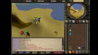 harpie bug swarm slayer guide 2007