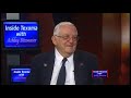 Inside Texoma: Santa Express pt1