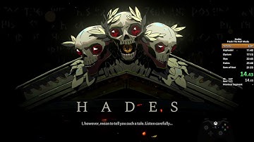 Fresh File Hell Mode in 23:07 (v1.37+ - Post-Launch Update)