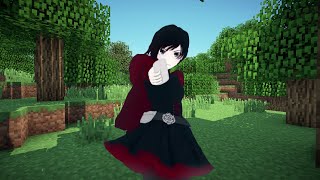 Upgrades! - Ruby Rose Plays Minecraft