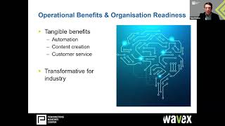Getting started with generative AI - webinar