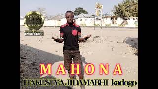 Mahona Harusi Ya Jidamabhi Kadogo By Lwenge Studio