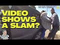 Pregnant Woman Arrest Video: You Be The Judge