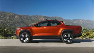 2025 Fisker Alaska