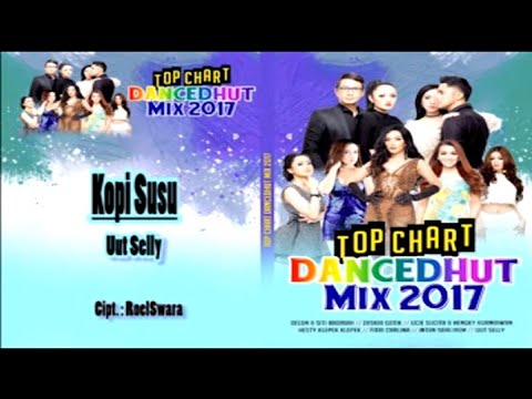 Uut Selly - Kopi Susu (HD Video With Lyrics)