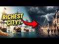 Life in the Richest City on Earth (Lisbon 1700s)