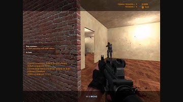 CSS Harassment - Terrorist Hunting Tutorial - http://teamswagbase.cu.cc/