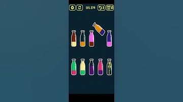 color hoop stack level 274