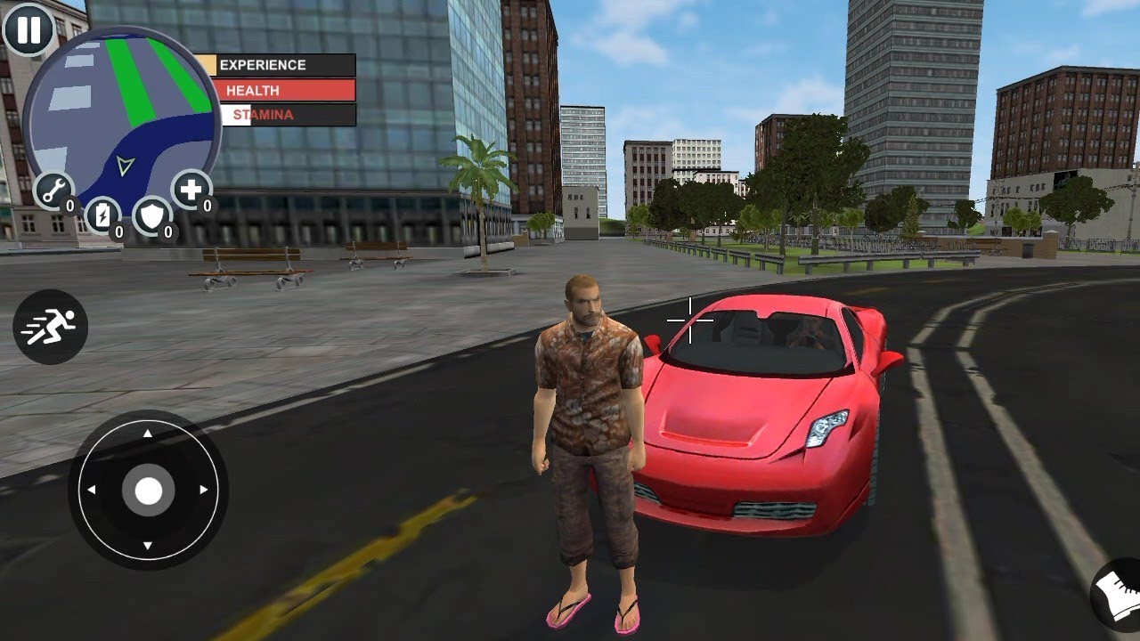 Miami Crime Simulator 2