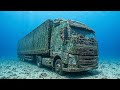 We Recovered an Abandoned Ocean Truck… Then THIS Happened 😱