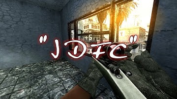 "IDFC" - Cod4 Edit - [Clips in desc]