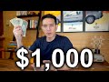 How to Invest $1,000 in 2022!
