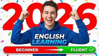2026: Stop Learning English, Start Speaking It | Speak English Fluently Fast