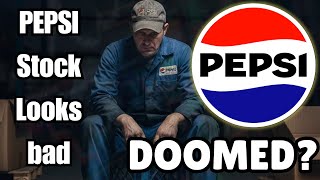 Pepsi Stock Ysis Why Pep Is A Sell Dcf Valuation 2025