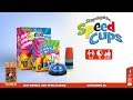 Speed cups trailer  999 games