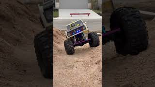 Hpi Crawler King