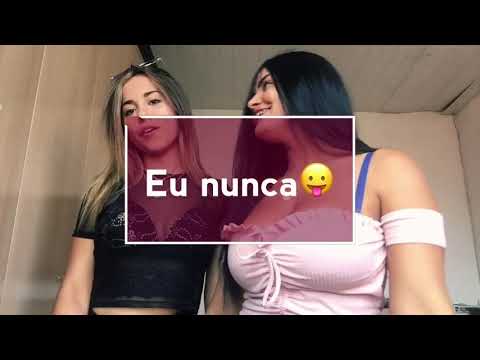 Eu nunca (Elisah e geh)