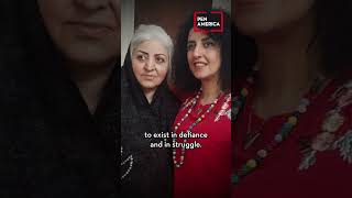 Narges Mohammadi — PEN America&#39;s Freedom to Write Index 2022
