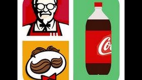 Guess The Brand - Level 811-820 Answers