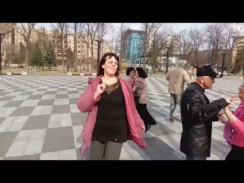 Kharkiv Харьков Танцы Март 2023