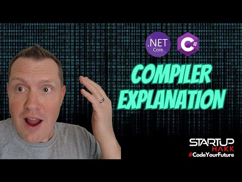 C# Compiler Explanation Every Developer Should Know About | HOW TO - Code Samples