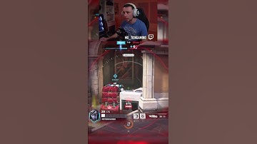 How to Counter Widowmaker in OW2!