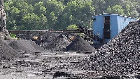 Mining Reclamation Act 1977