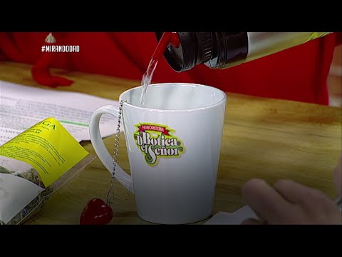 Botica del señor: Hablamos de hierbas depurativas