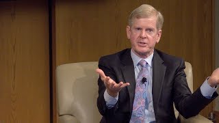 P&G CEO David Taylor on the Importance of All Voices