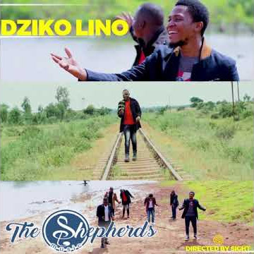 Dziko Lino Promo