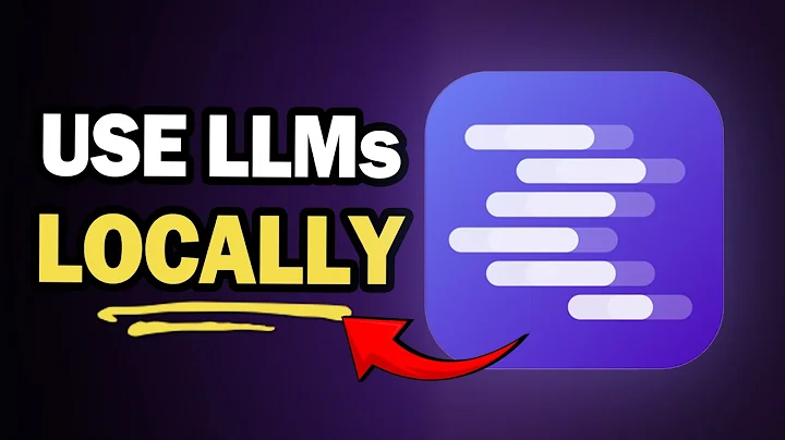 LM Studio: Run Local LLMs in 4 Minutes