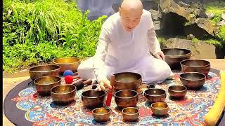 Inner Peace Journey: Guided Meditation for Tranquility
