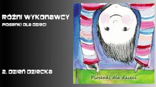 Ola Idkowska - Dzień Dziecka