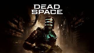 Dead Space (2023) OST: Nicole's Farewell (Ingame Version)