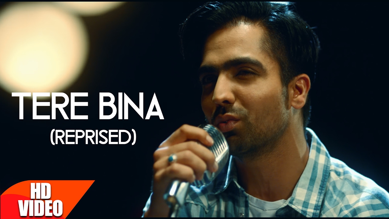 Tere Bina Reprised  Harrdy Sandhu  Mahi NRI  Releasing on 10th Feb  Latest Punjabi Song 2017