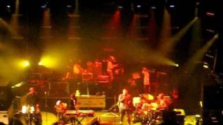 LCD Soundsystem Dance Yourself Clean Live @ Wellmont Theater NJ 9.23.10