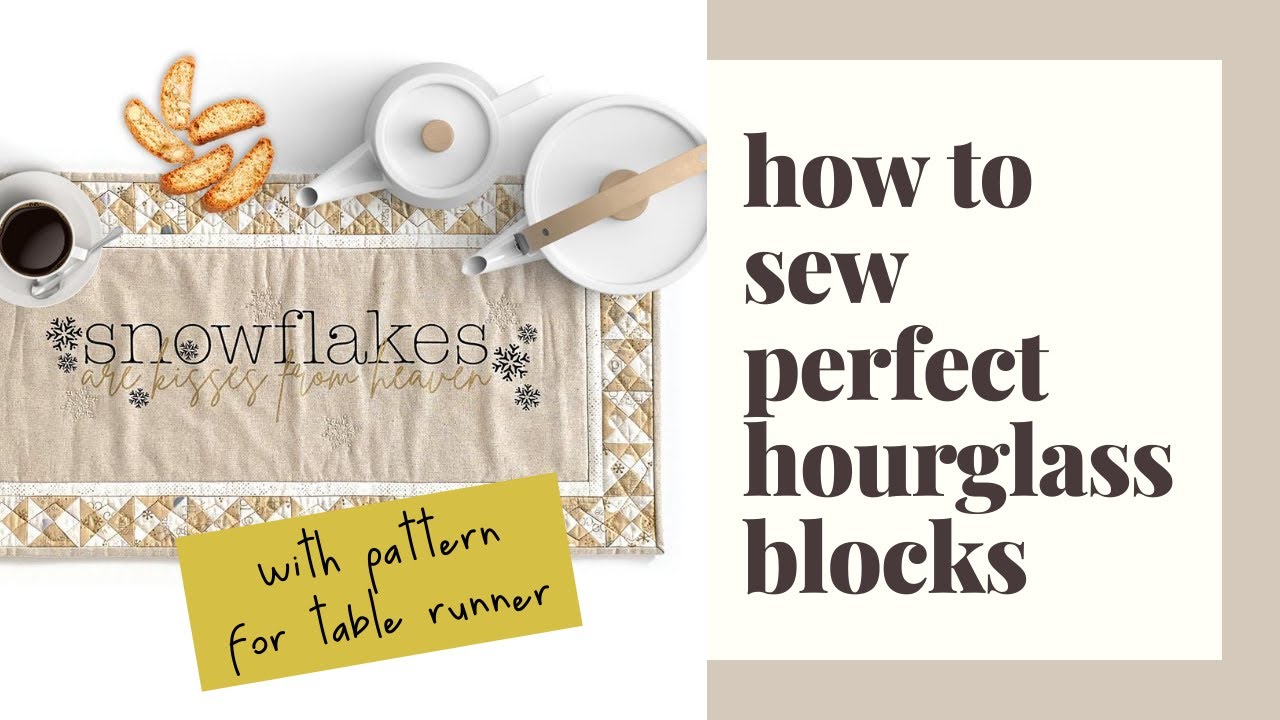 How to use linen quote fabric panels - a list with 16 projects by Zen Chic