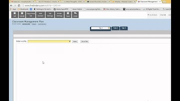 LiveBinders Tutorial