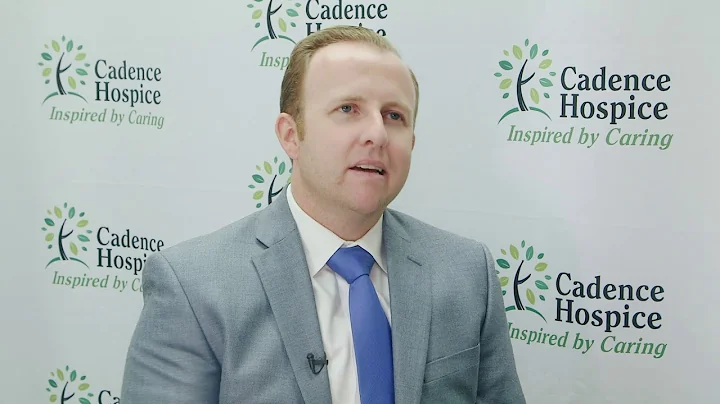 Empathetic Care - Dr. John Geiss - Cadence Hospice