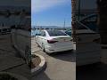 Rare lowered Jetta GLI at the beach #carlover #carlifestyle #vw #volkswagen #foryou
