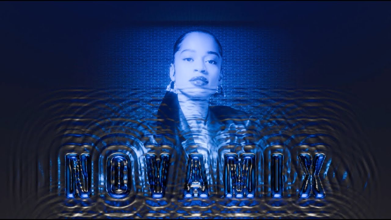Ella Mai - One Of These VS Beyonce - Partition [NOVAMIX Mashup] Remix ...